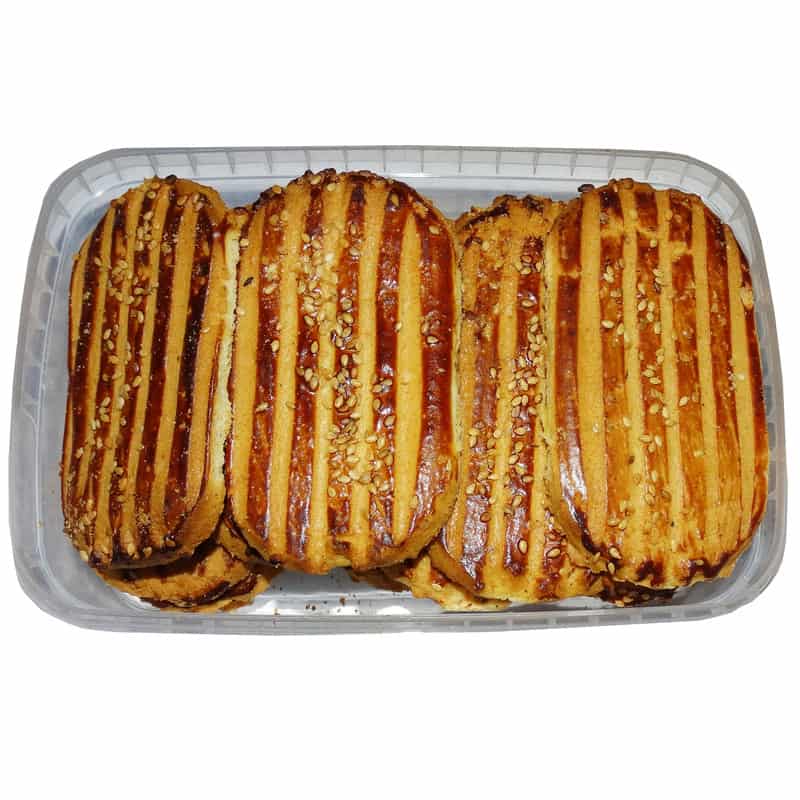 تصویر 1 از خرید شیرینی سنتی قزوین + قیمت فروش استثنایی